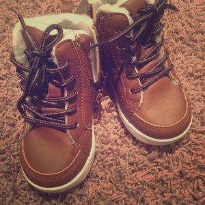 Toddler H&M Boots Brand New!